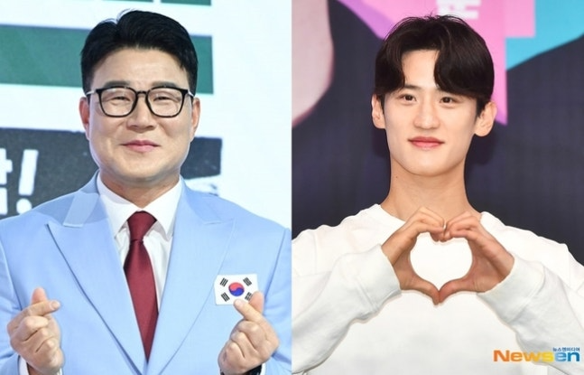 국가대표 폭행시비 A·B씨 정체는 이형택·이대훈…구급차 신세 파장, 실체 공개 “내기하다....