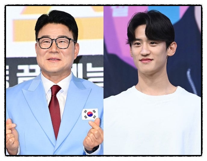강남 한복판 머리에 사과 올리고 발차기?! 이형택 이대훈 폭행설 강남 폭행 사건!
