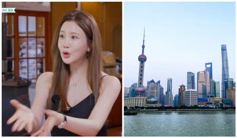 "부동산만 325억인데 월세를 산다고?" 이다해♥세븐 부부, 상하이 600만 원 월세살이 찐 이유 ....