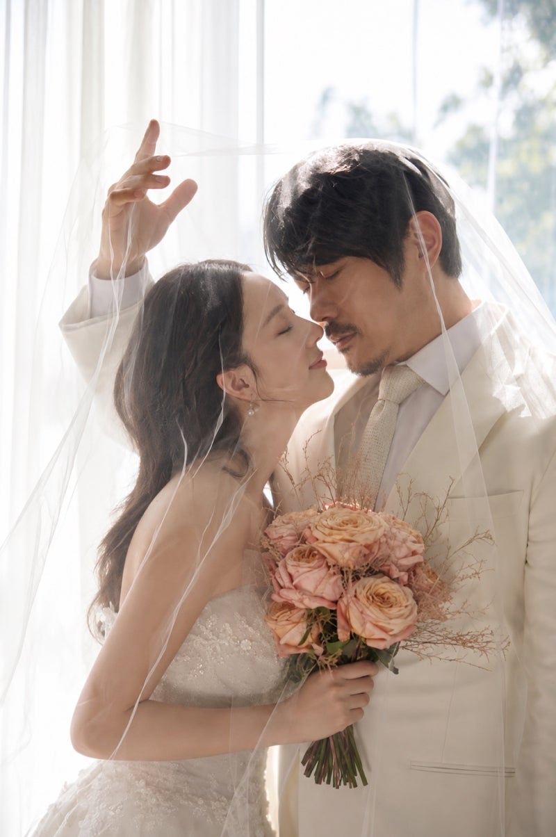 KCM 방예원 결혼 "국민 MC 유재석 사회 본다" 15년만에 올리는 정식 결혼식