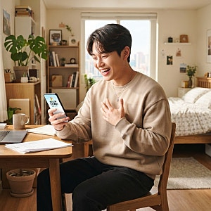 2026 국토부 복지로 청년월세 지원 선정 결과 발표!(+확인 방법, 지원 내용, 지급방식)