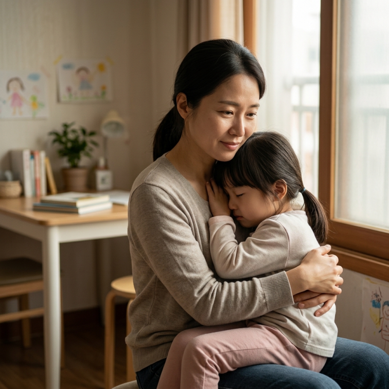 2026년 한부모가정 지원금 총정리(+ 소득 인정액 기준과 아동양육비 총정리 )