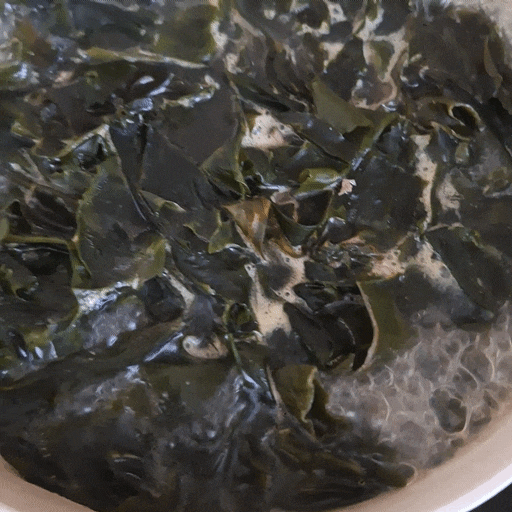양지 소고기 미역국 맛있게 끓이는법 황금레시피