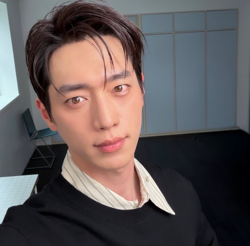 서강준 나이 키 프로필 총정리 안은진과 새 드라마 너 말고 다른 연애 근황