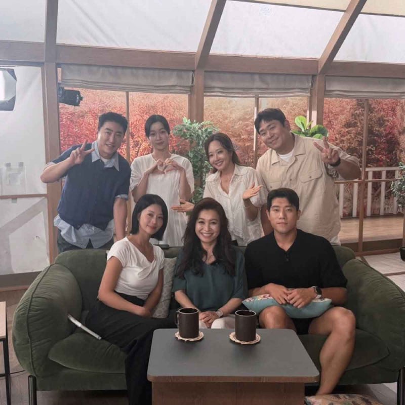 결혼지옥 1순위 부부 인스타 김태리 직업 첫째 아들 근황