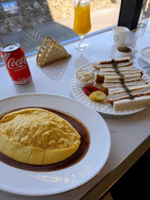 제주 협재 맛집 둘레길 협재금능점 :: 협재오션뷰카페, 제주브런치