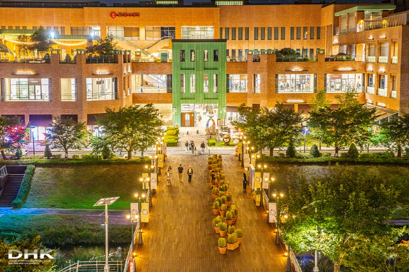 "서울 근교 주말 가족 나들이코스 여기" 파주 롯데아울렛 프리미엄아울렛 데이트 드라이브 ....