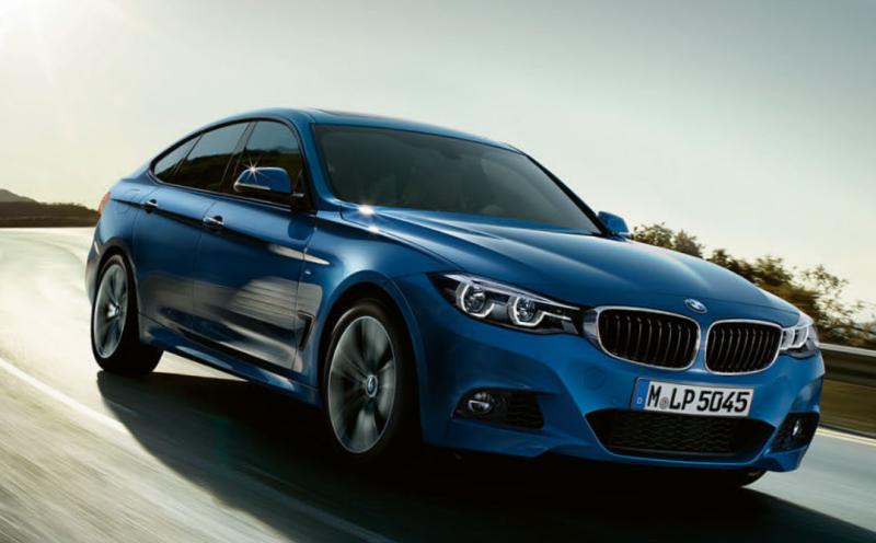 1천만원대 매물 괜찮을까 2026 BMW 3시리즈 GT 가격표 제원 연비 옵션