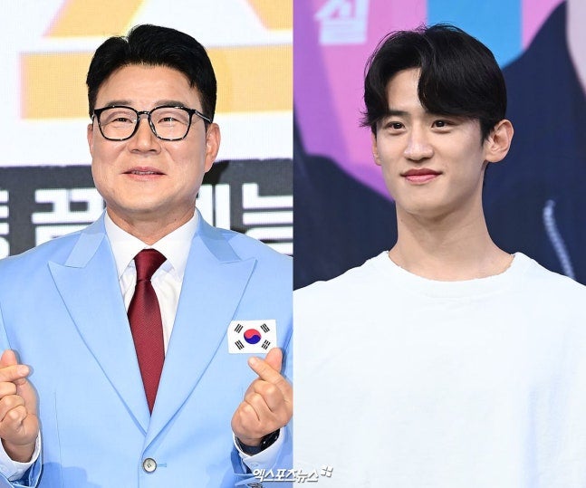 “이형택·이대훈이 치고받고 싸웠다고?” 2년 전 강남 폭행 시비 A·B 정체 공개…김구라가 ....