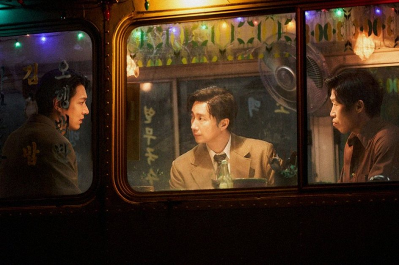 사라진 탄환의 진실? '암살자들'이 파헤칠 1974년의 그림자