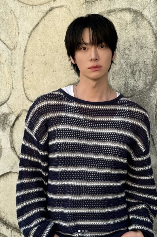 " 침대 장면 준비하며 77kg까지 키운 안재현!"