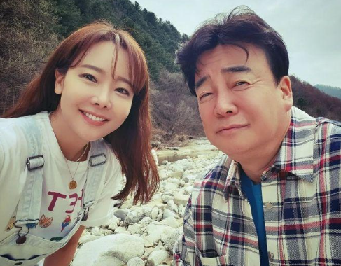소유진이 백종원에게 “아저씨”라 부른 이유…15살 나이 차이의 유쾌한 부부