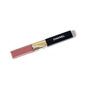 샤넬 CHANEL 르 루쥬 듀오 신상 컬러 160 트위스트 내돈내산 여름뮤트 발색 후기 (+ 144 무브 비교....