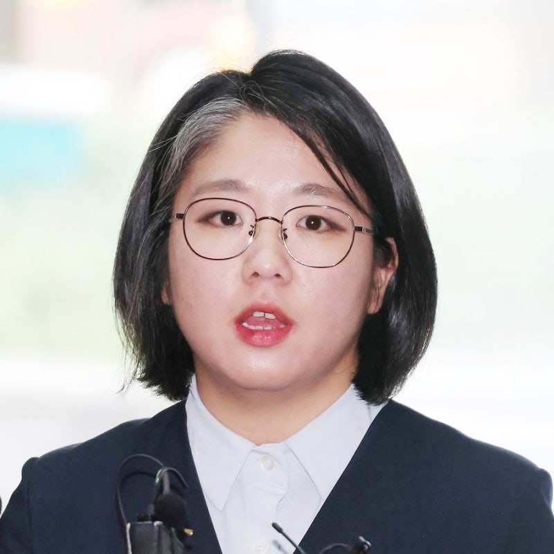 용혜인 흰머리 새치 생기는 이유 뭘까? 프로필 논란 사퇴 현재까지 간단 정리