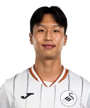 "연봉 15억 설의 진실은?" 스완지시티 10번 엄지성 프로필과 이적료, 아시안게임 맹활약 총정....