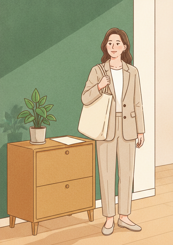 자궁근종 수술후 관리 언제부터 일상으로 돌아가나