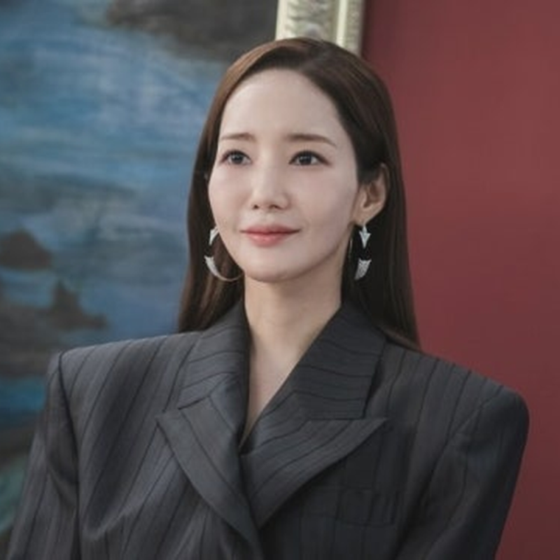 배우 박민영 드라마 출연작과 나인투식스까지 정리