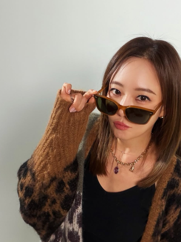 “몰라보게 날렵해진 근황” 소유진 프로필 나이 키 학력 남편 백종원 15살 차 결혼 자녀 3명 ....
