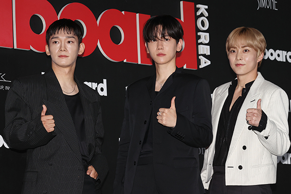 EXO-CBX、INB100との専属契約効力停止... 裁判所「精算金未払い、信頼崩壊」。