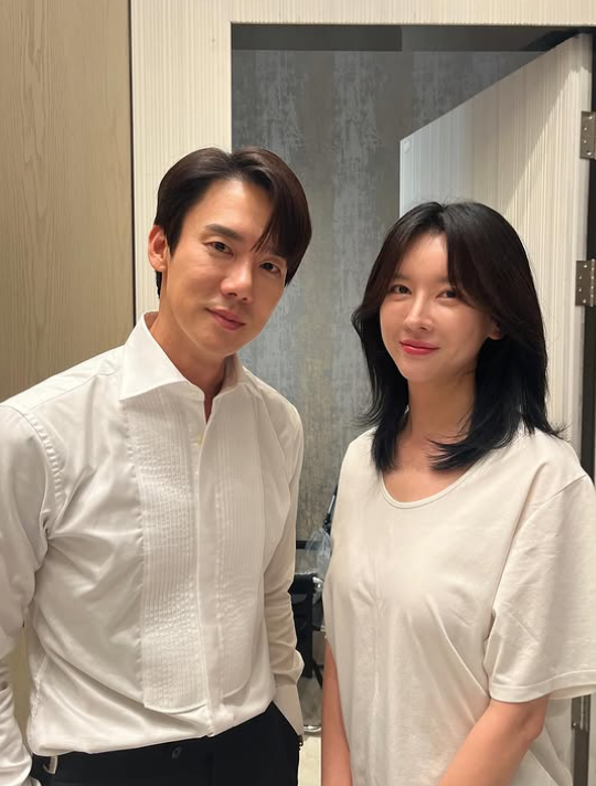 배우 이수진 누구길래? 원현준 9살 연하 예비신부 알려지자 다시 주목받은 나이 프로필 작품....