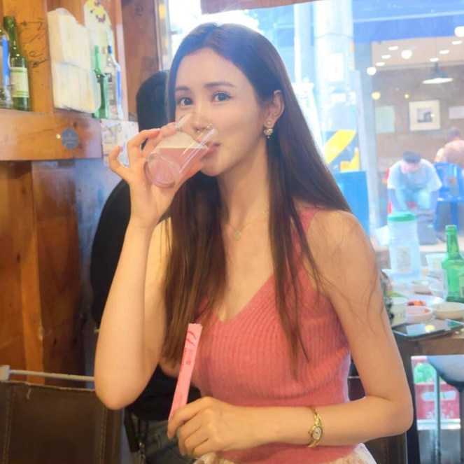 "2005년 로코 한 편으로 중국까지 대박" 20년 뒤 상하이 정착한 이다해 근황
