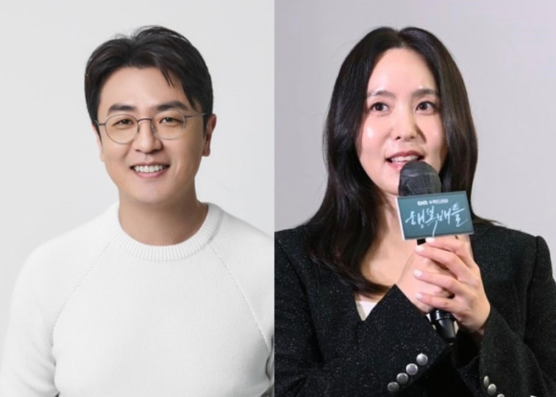 박지윤·최동석 이혼, 1심 모두 기각…11월 16일 남은 ‘한 판단’