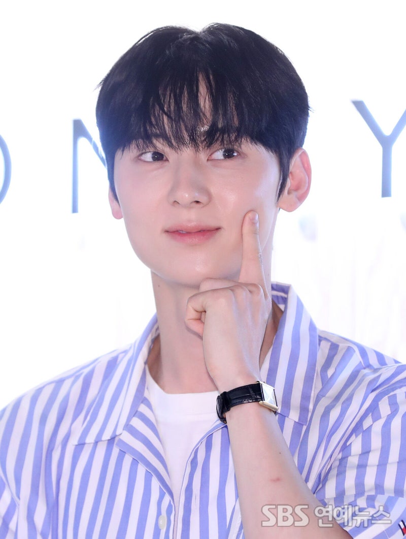 황민현 '이섭의 연애' 캐스팅 총정리, 재벌 3세 태이섭 역할과 원작 웹소설 정보
