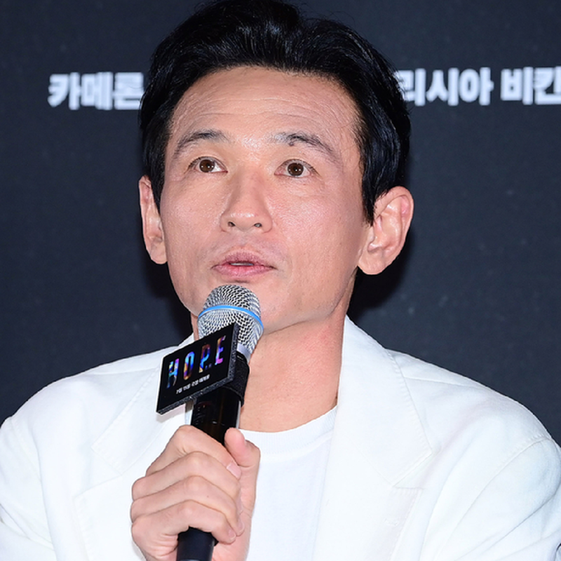 황정민 영화 호프 북미 8위, 스토킹 재판은 어떻게 됐나