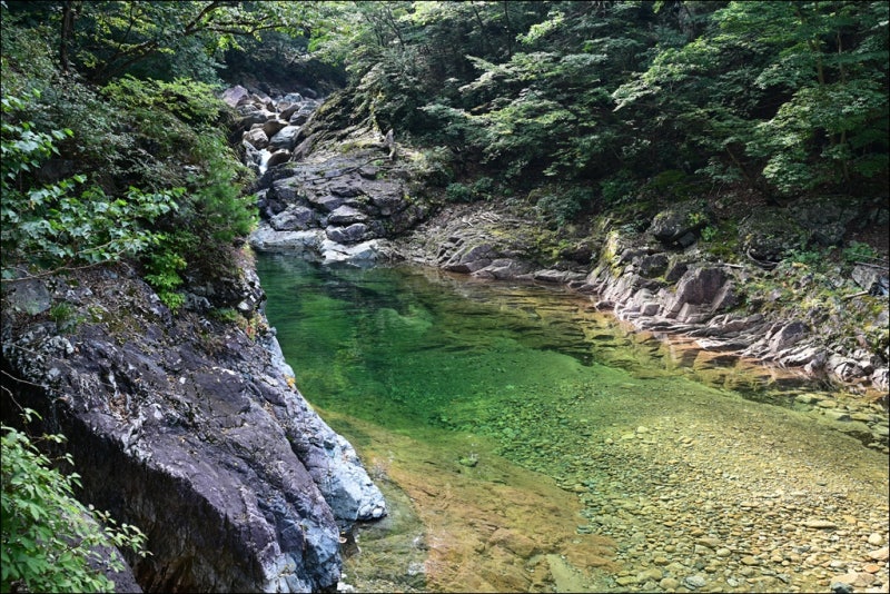 설악산 백담사 봉정암 코스(등산코스, 소요시간, 주차정보, 셔틀버스, 단풍시기)