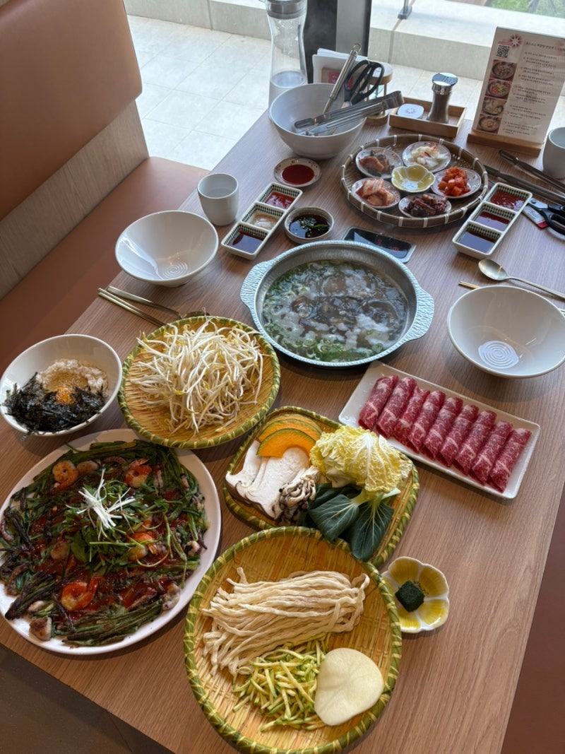부산 서면 환갑 돌잔치 룸식당 추천, 부모님 생신 가족모임 대관 추천 코스모스 부산