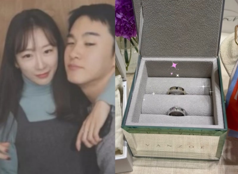 나는솔로 23기 영숙 직업 총정리, 27기 상철과 결혼까지 이렇게 빨랐나요