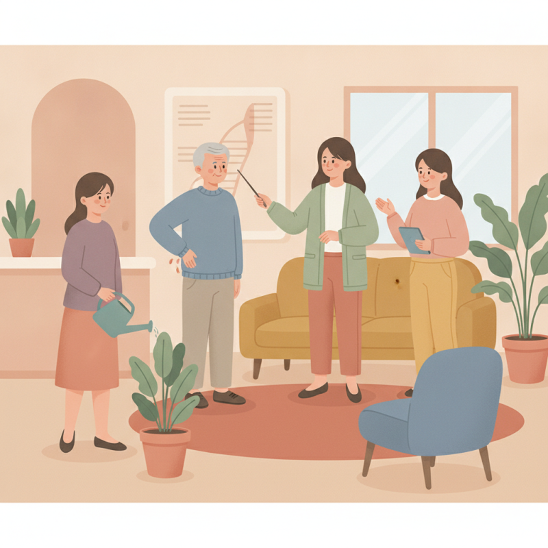 허리 프롤로주사 — 치료받아도 안 낫는다면 놓친 원인 5가지