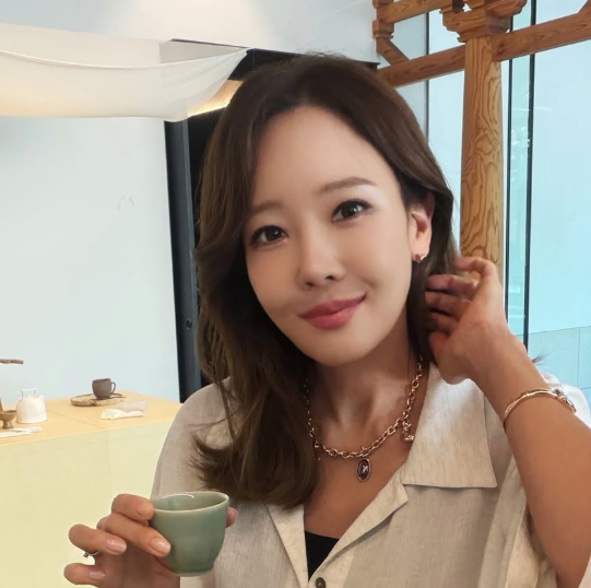 "이건 좀 부럽다" 반응 쏟아진 소유진의 추석 선물 수준