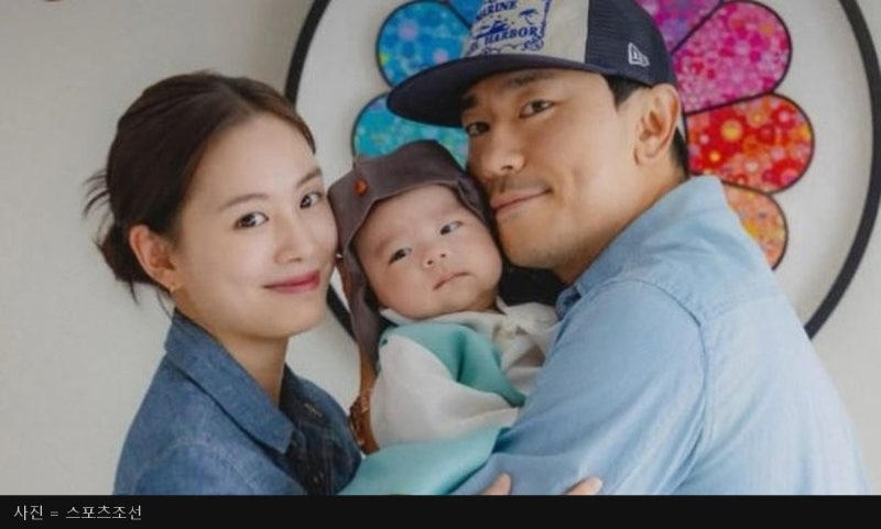“각방 씁니다” 이시언, 이유가 따로 있었습니다
