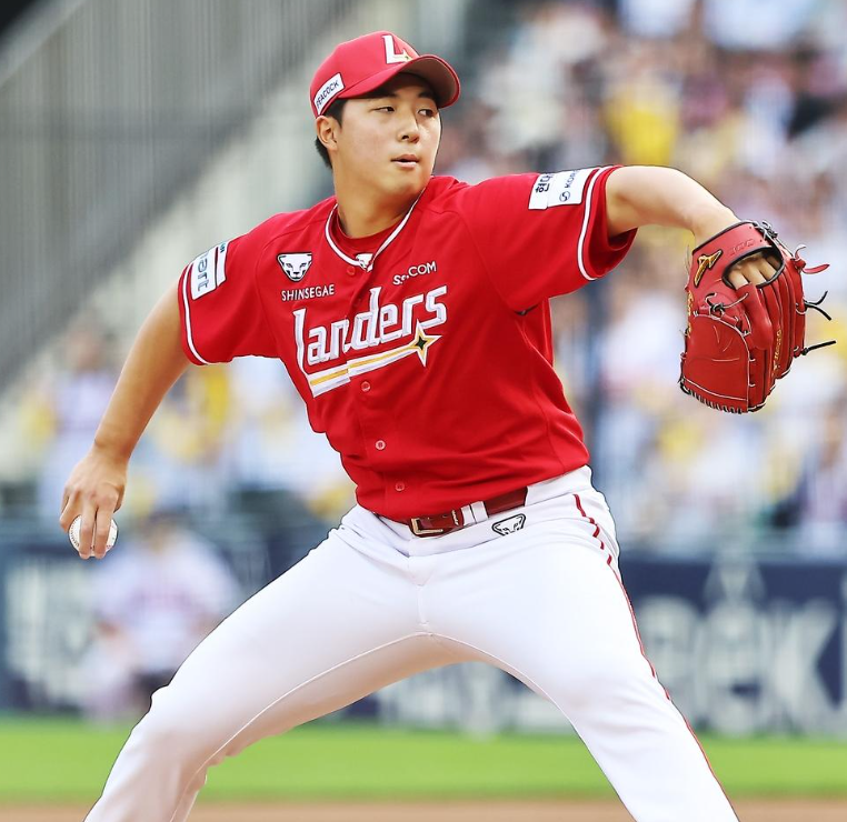 “10승까지 간다고?” SSG 김민준 KIA 또 잡고 시즌 7승, 국내 에이스가 된 이유는? 이제 기대가 ....