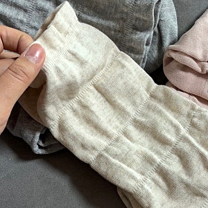 임산부 양말 무압박 양말 림프부종양말 아나파 양말 내돈내산 찐후기