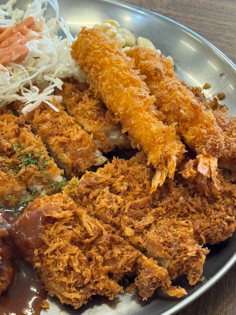 창원근교 밀양 현지인맛집 추천ㅣ찐 가성비 동네맛집 수제돈까스 전문점 『 하마돈까스 』 ....