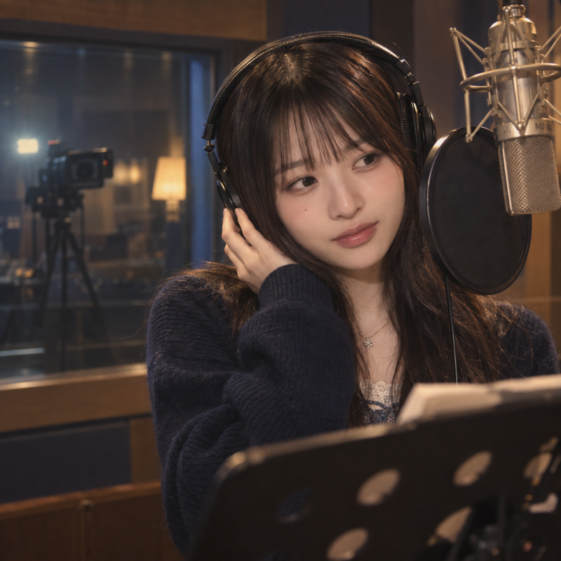 아이브 레이 첫 솔로 OST 확정, ‘너에게 다이브’에서 혼자 부르는 목소리는 어떻게 달라질....