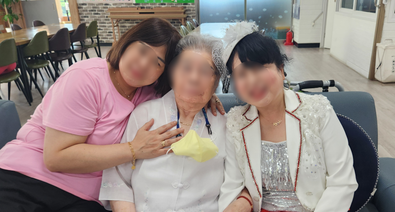의정부 주간보호센터 비용, 한달 실제 본인부담금 계산해보니...