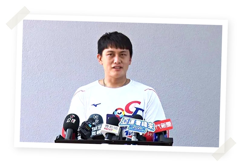 “한국 선수들도 군대 가야죠” 도발하더니… 뜻밖의 상황 맞았다