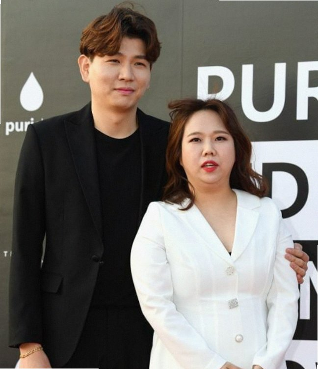 홍현희 제이쓴 부부의 반전 가득한 8년, 아들 준범이와 일군 행복의 비결