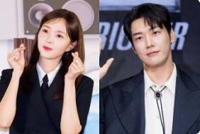 손만 잡아도 남자가 감전된다…채수빈 앞에 나타난 ‘유일한 남자’