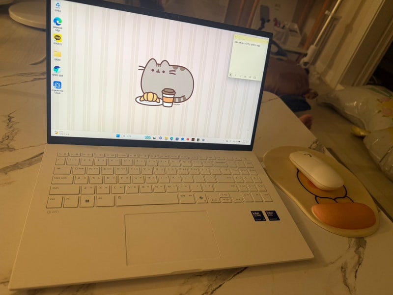 [노트북추천] 2026 그램 lntel Ultra5(15인치/256GB/39.6cm) 내.돈.내.산 솔직리뷰