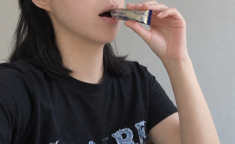 비타민마을하이포좀 비타민C추천! 흡수율 높인 영국산 하이포좀비타민C
