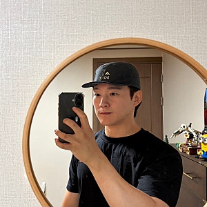 [아디다스 모자] 아디다스 x 송포더뮤트(SFTM) 러닝 캡 : 품절 대란을 뚫고 겟!