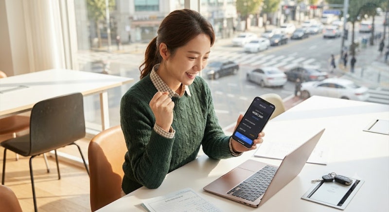 자동차보험 해지 환급금 받는 법 총정리 (차량 매각·폐차 시 서류 및 환급금 계산)