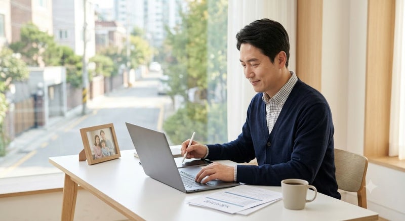 자동차보험 만기 갱신 시기 및 가입 방법 총정리 (놓치면 안 되는 체크리스트)
