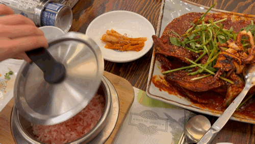 [순천 국가정원 맛집/순천 한정식 맛집]남녘들밥상/순천 맛집 추천