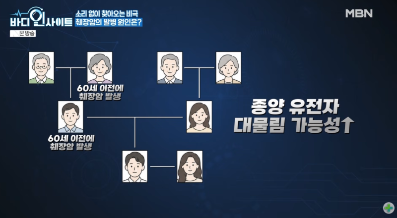 초기 증상 없는 무서운 암, 췌장암의 원인부터 최신 치료 기술(중입자·고압산소)까지 췌장암....