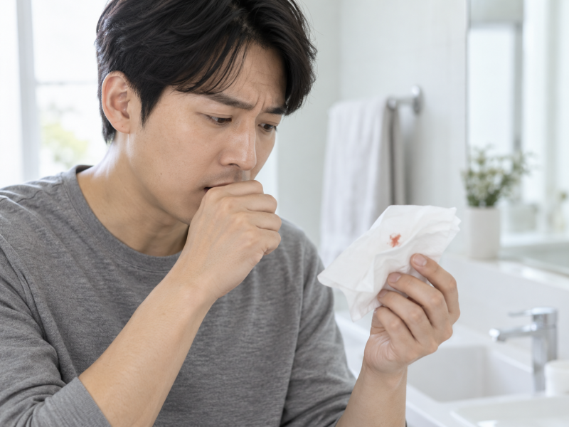 폐암 4기 생존율 얼마나 될까? 전이 위치에 따라 달라집니다